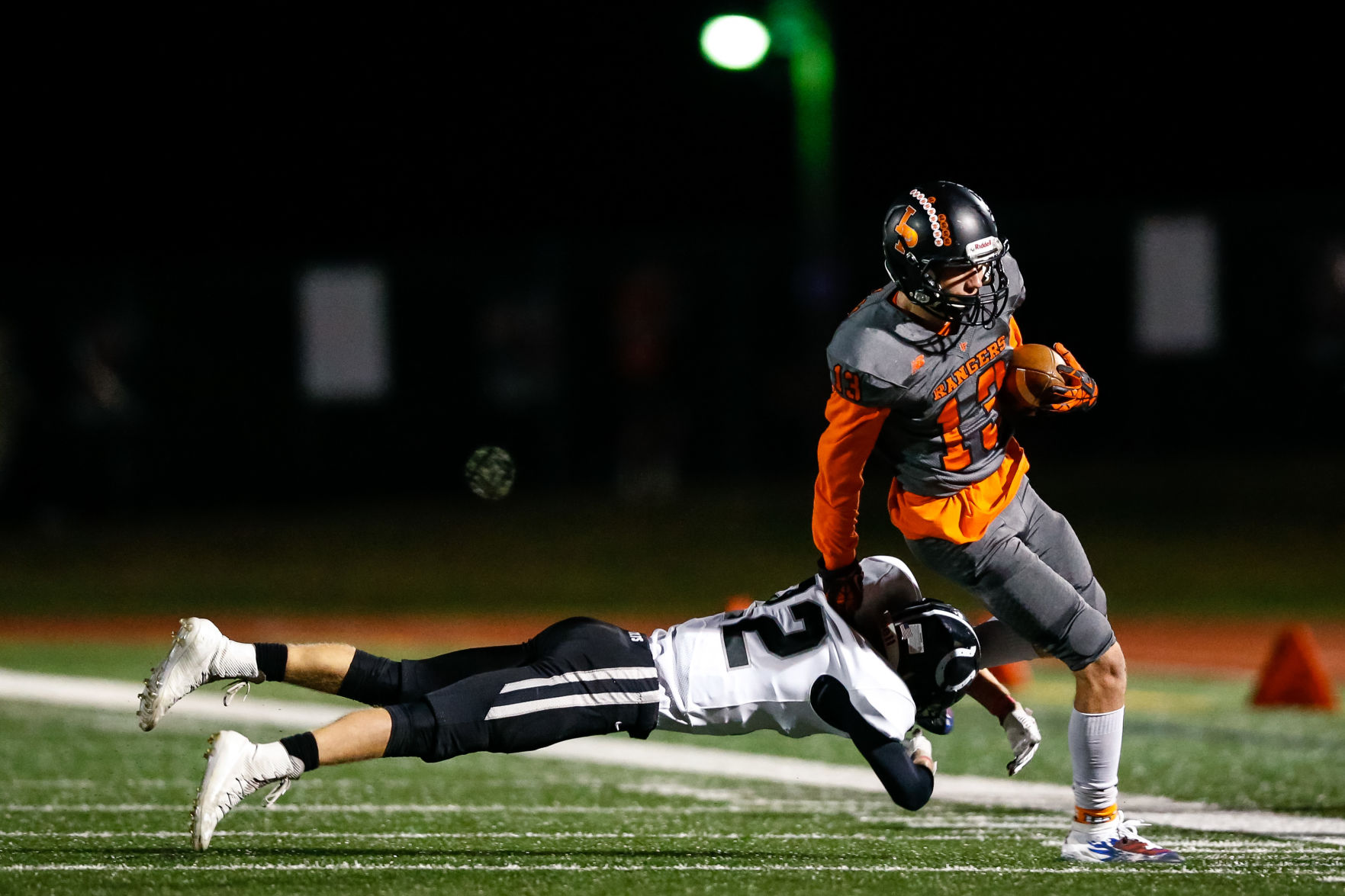 PREP FOOTBALL